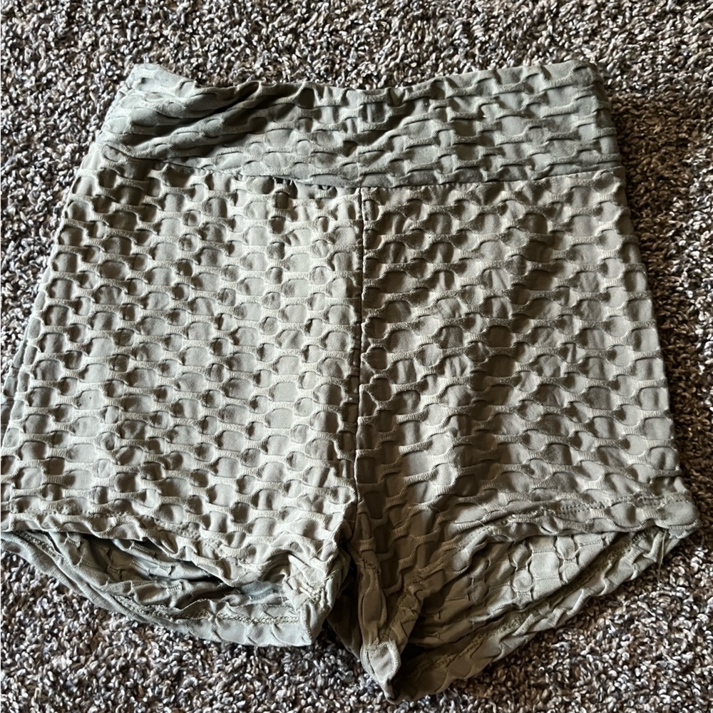 Comfy shorts